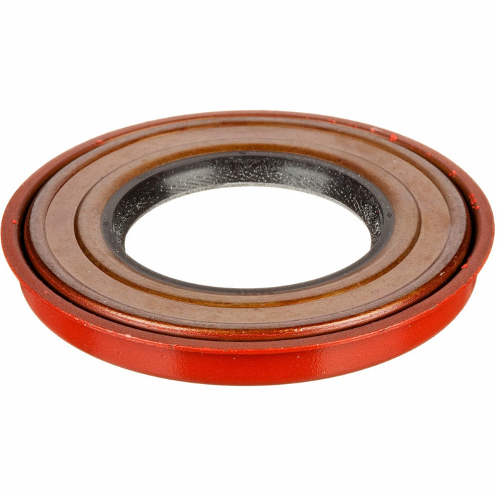 Automatic Transmission Torque Converter Seal for Saturn LW300 3.0L V6 FWD Base GAS Automatic Transmission 18 VIN 2003 2002 2001 P-64718