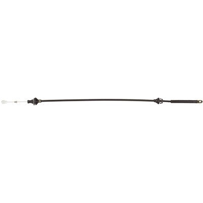 Carburetor Accelerator Cable for GMC K15 1978 1976 P-65282