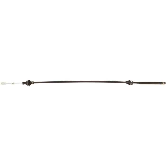 Carburetor Accelerator Cable for GMC K15 1978 1976 P-65282