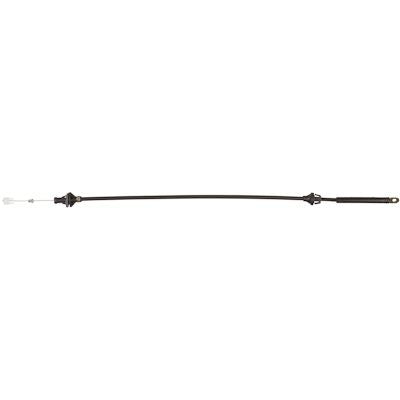 Carburetor Accelerator Cable for GMC K15 1978 1976 P-65282