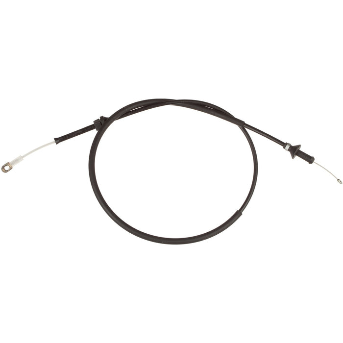 Carburetor Accelerator Cable for Plymouth Horizon 2.2L L4 1989 1988 P-65487