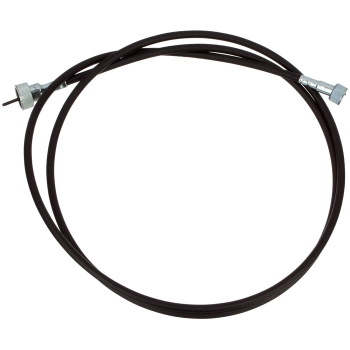 Speedometer Cable for Cadillac Calais 7.0L V8 1966 1965 P-65996