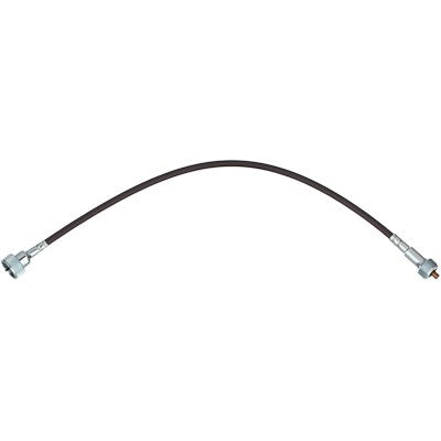 Lower Speedometer Cable for GMC R2500 Suburban 1989 1988 1987 P-66508