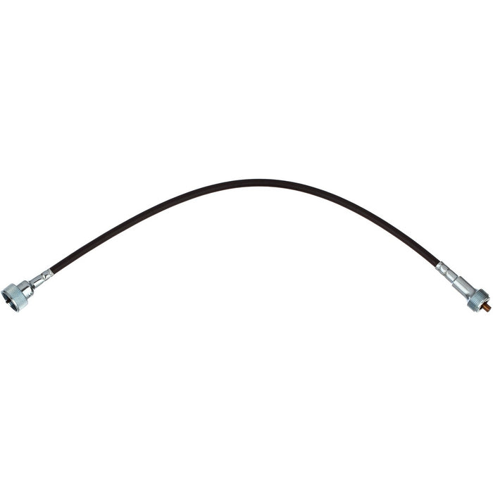 Lower Speedometer Cable for GMC R2500 Suburban 1989 1988 1987 P-66508