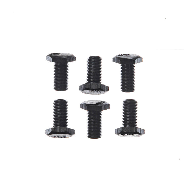 Automatic Transmission Flexplate Mounting Bolt for Oldsmobile Cutlass Supreme Automatic Transmission 1997 1996 1995 1994 1993 - ATP Parts ZX-2016
