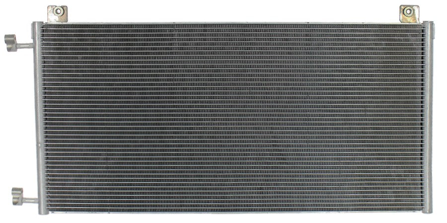 A/C Condenser for Cadillac Escalade ESV 2006 2005 2004 2003 P-71844