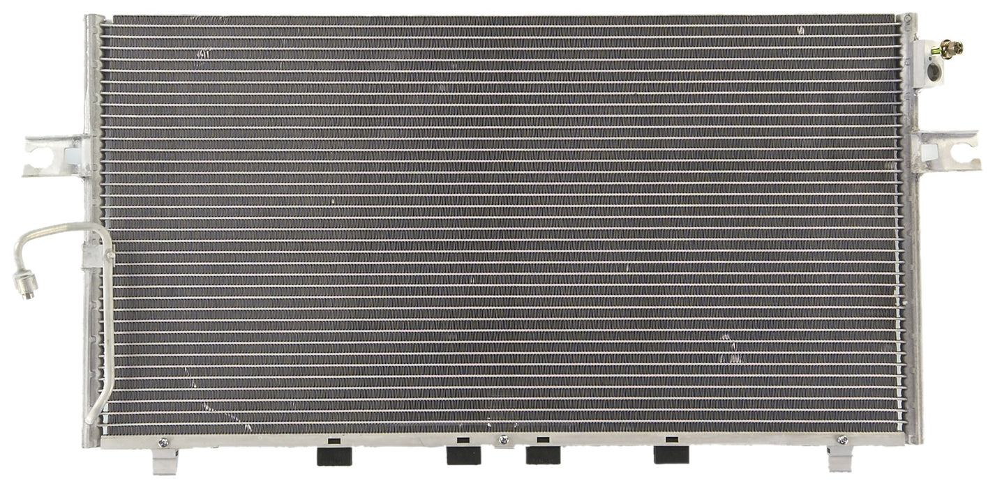 A/C Condenser for Nissan Maxima 2001 2000 P-71870