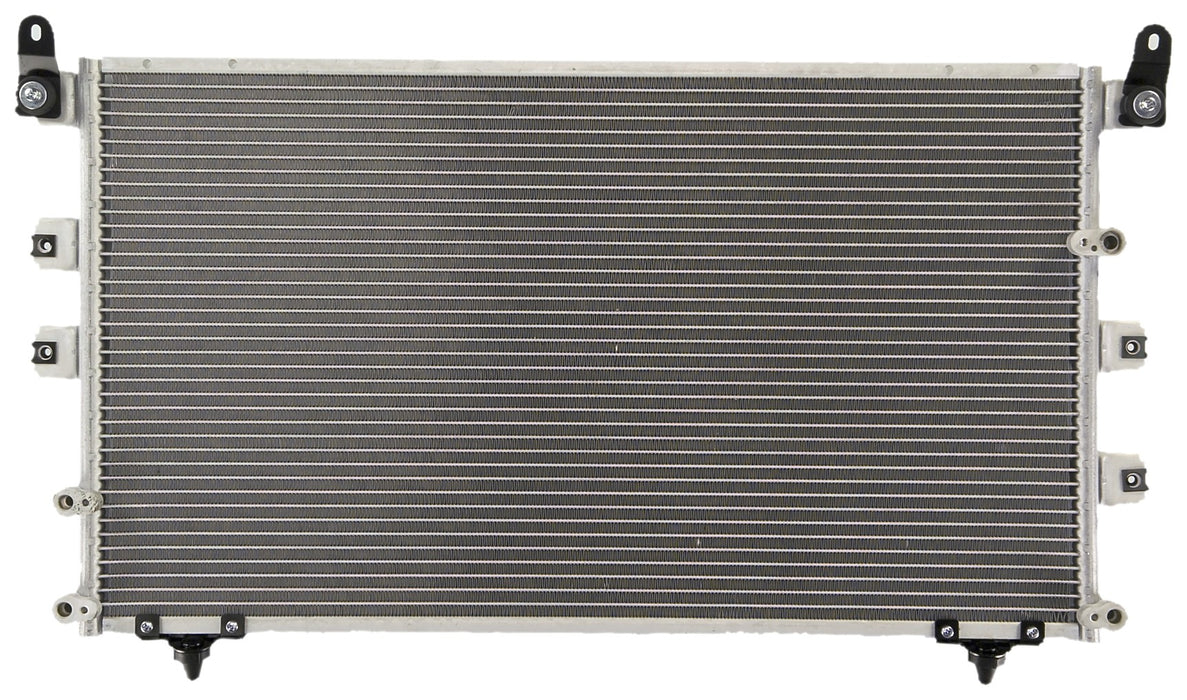 A/C Condenser for Toyota Sequoia 2007 2006 2005 2004 2003 2002 2001 P-71871