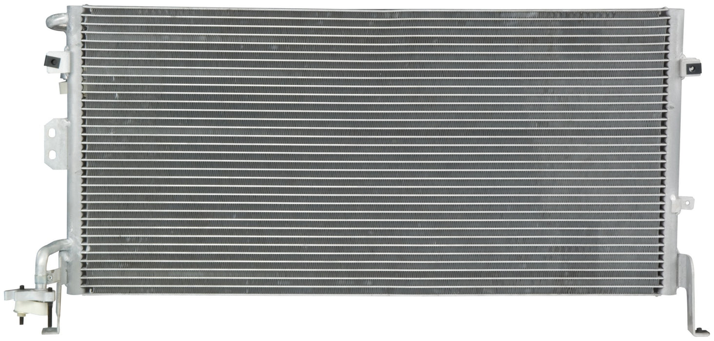 A/C Condenser for Hyundai Sonata 2004 2003 P-71976