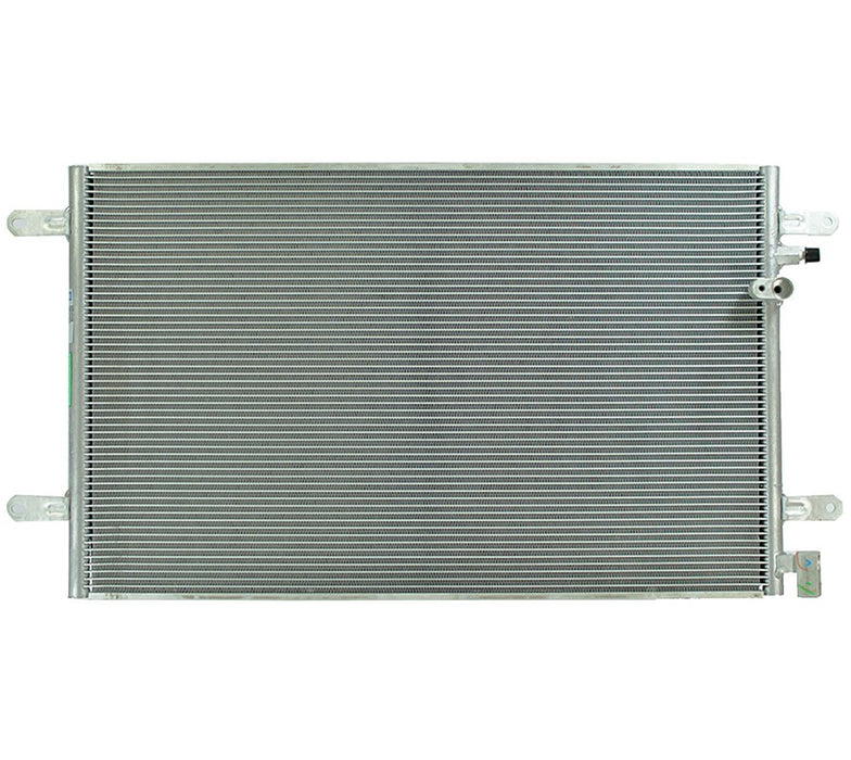 A/C Condenser for Audi S6 2011 2010 2009 2008 2007 P-72062