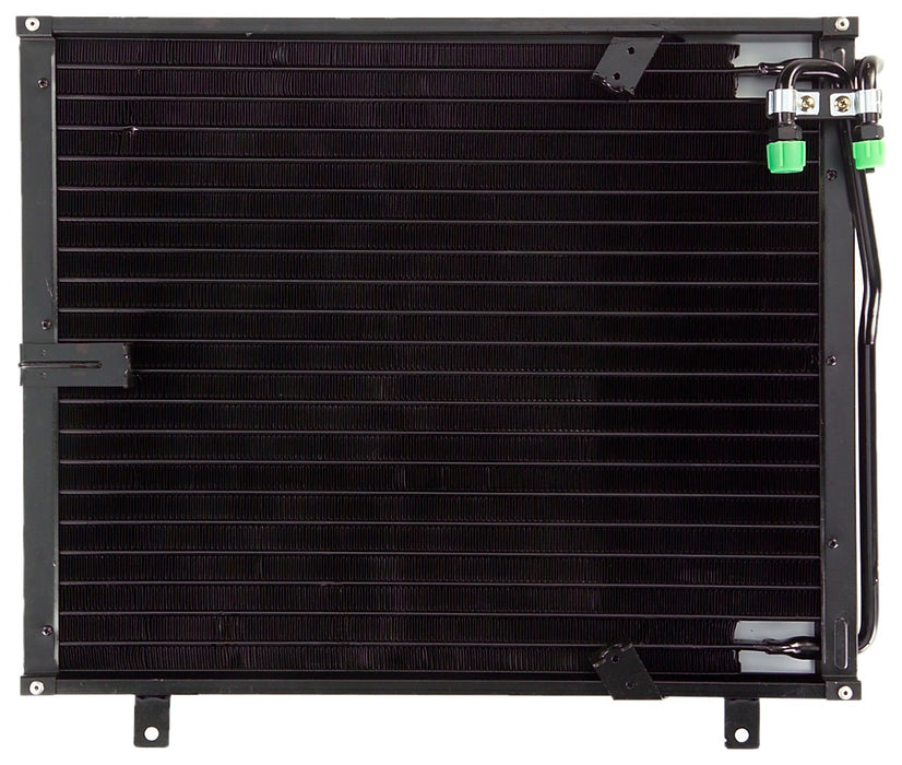 A/C Condenser for BMW 525iT 1993 P-72290