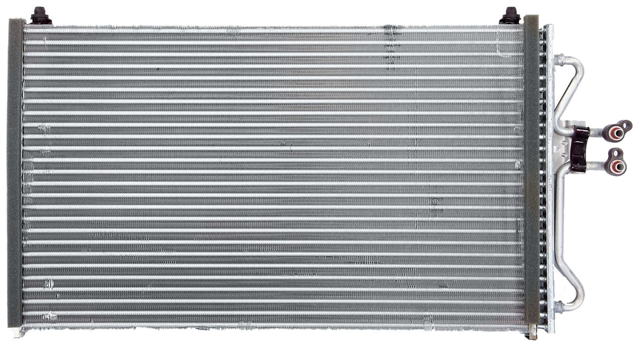 A/C Condenser for Mazda Tribute 2004 2003 2002 2001 P-72620