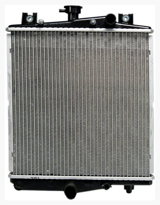 Radiator for Dodge Grand Caravan 1989 1988 1987 P-72818