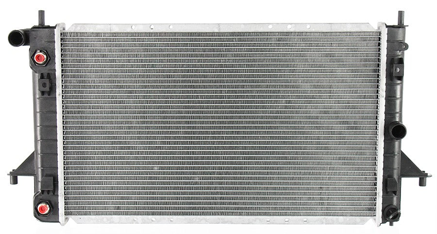 Radiator for Saturn SW2 1.9L L4 1993 P-72870