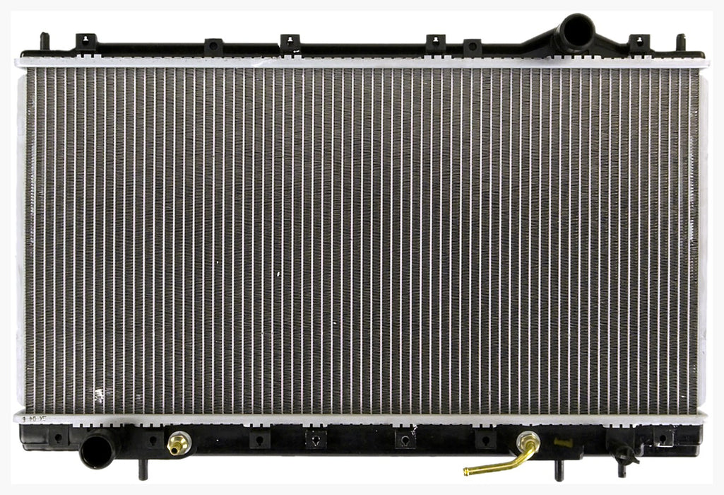 Radiator for Chrysler Sebring 2.0L L4 1999 1998 1997 1996 1995 P-73018