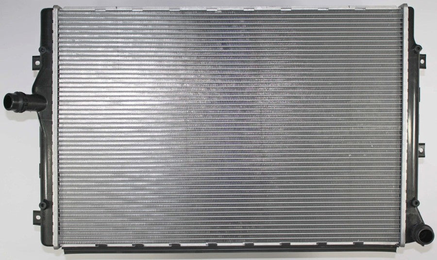 Radiator for Seat Freetrack 2.0L L4 2013 2012 2011 2010 P-73402