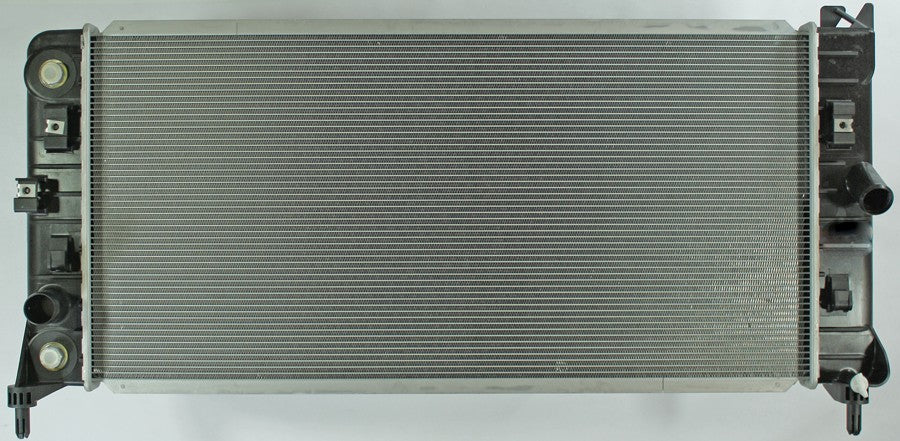 Radiator for Chevrolet Monte Carlo 5.3L V8 2007 2006 P-73421