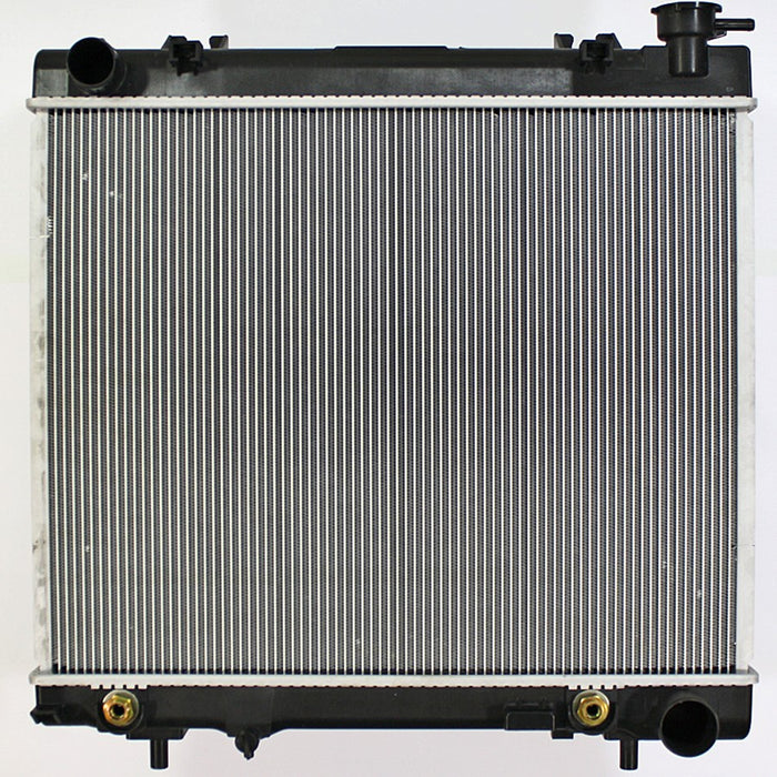 Radiator for Dodge Dakota 2012 2011 2010 2009 2008 2007 2006 2005 P-73462