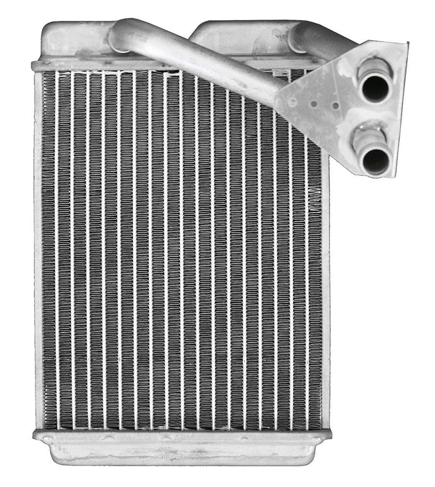 HVAC Heater Core for Dodge D100 1989 1988 1987 1986 P-74236