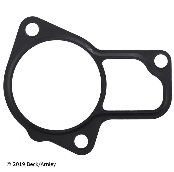 Engine Coolant Thermostat Gasket for Toyota Tacoma 2.7L L4 2018 2017 2016 2015 2014 2013 2012 2011 2010 2009 2008 2007 2006 2005 P-170041