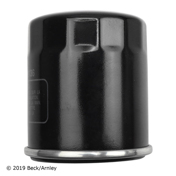 Engine Oil Filter for Infiniti EX37 2013 P-171561