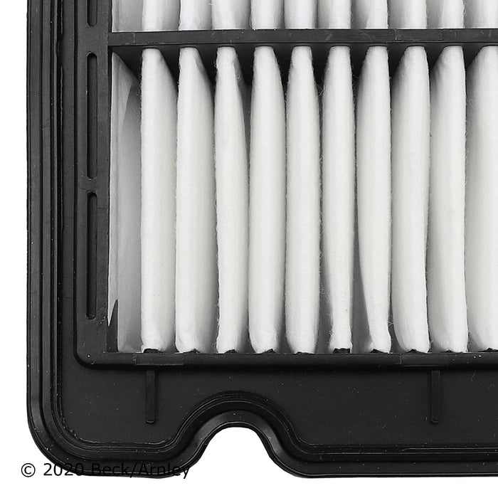 Air Filter for Suzuki Swift+ 2009 2008 2007 2006 2005 2004 P-172342