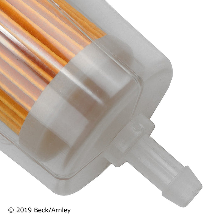 Fuel Filter for Mazda 618 1.8L L4 1972 P-173168