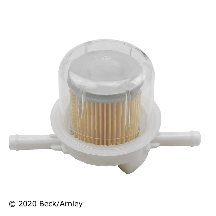 Fuel Filter for Mercury Tracer 1.6L L4 1989 1988 P-173504