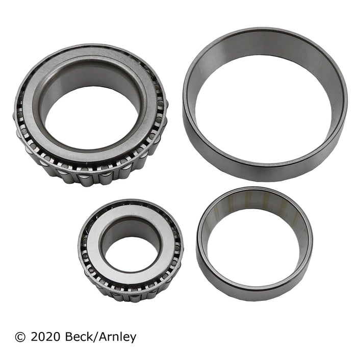 Front Wheel Bearing Kit for Mercedes-Benz S350 2006 P-176143