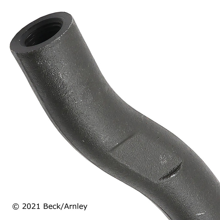 Front Right Outer Steering Tie Rod End for Honda Pilot 2008 2007 2006 2005 2004 2003 - Beck Arnley 101-5326