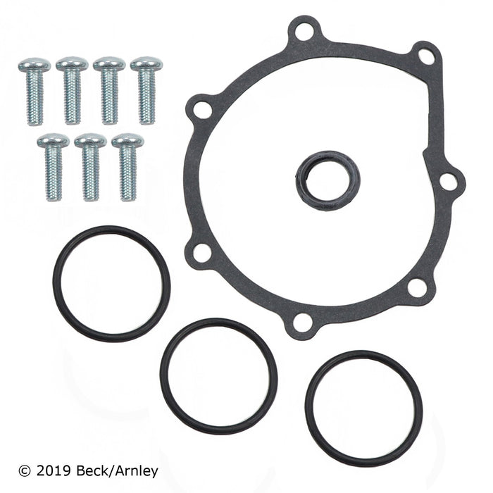 Engine Water Pump for Saab 900 1998 1997 1996 1995 1994 P-2245097