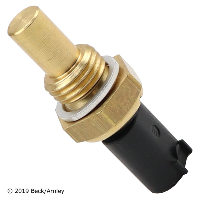 Engine Coolant Temperature Sensor for Mercedes-Benz ML63 AMG 6.3L V8 2011 2010 - Beck Arnley 158-1682