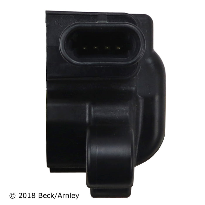 Direct Ignition Coil for GMC Envoy 5.3L V8 2009 2008 2007 2006 2005 P-2251419