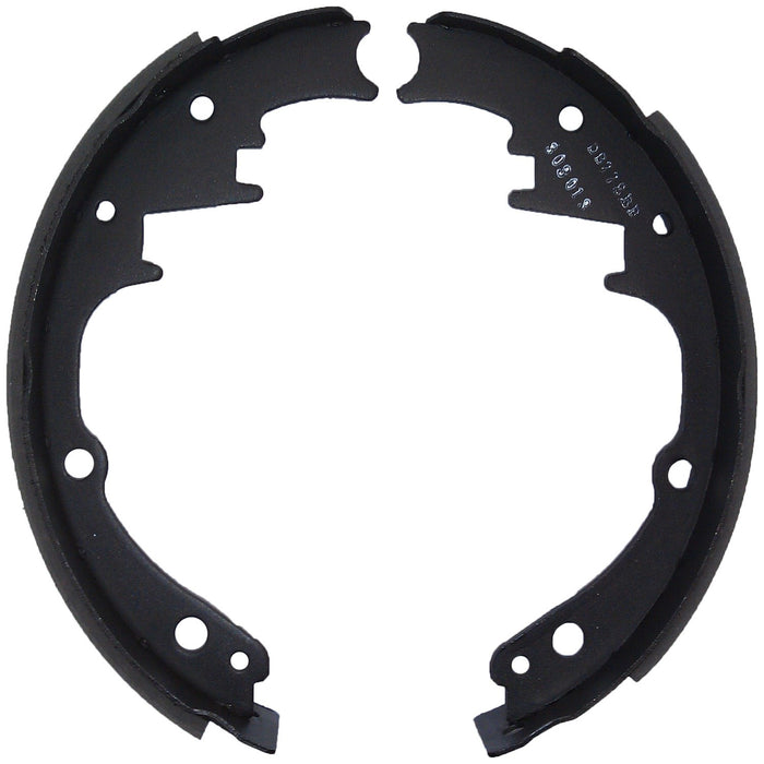 Rear Drum Brake Shoe for Chevrolet K5 Blazer 1986 1985 1984 1983 1982 1981 1980 P-2255529