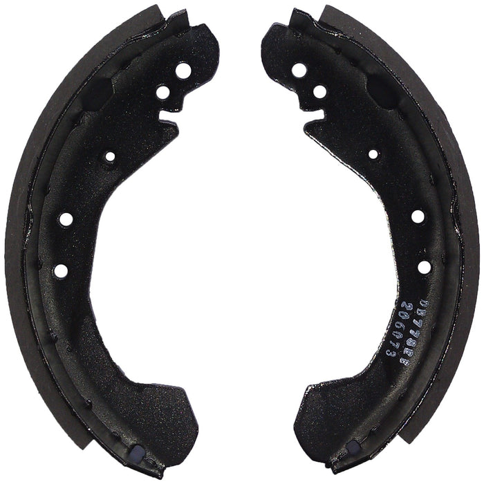 Rear Drum Brake Shoe for GMC C1500 1992 1991 1990 1989 1988 P-2255674