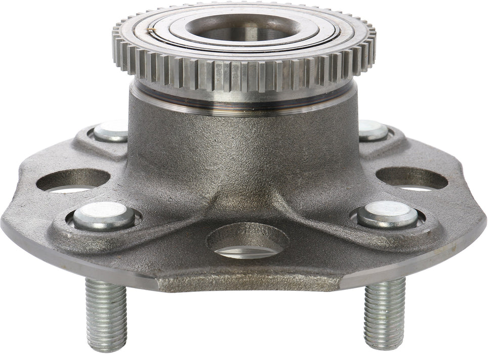 Rear Wheel Bearing and Hub Assembly for Honda Accord 2.3L L4 2002 2001 2000 1999 1998 P-2266791