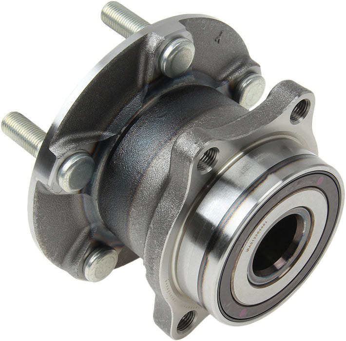 Rear Wheel Bearing and Hub Assembly for Subaru WRX 2014 P-2266795