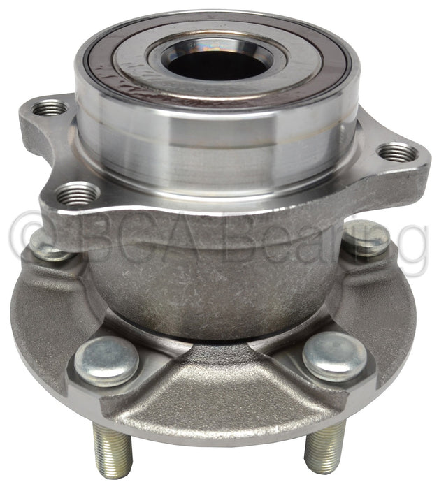 Rear Wheel Bearing and Hub Assembly for Subaru WRX 2014 P-2266795