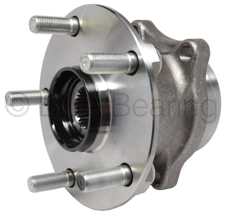 Rear Wheel Bearing and Hub Assembly for Subaru WRX 2014 P-2266795