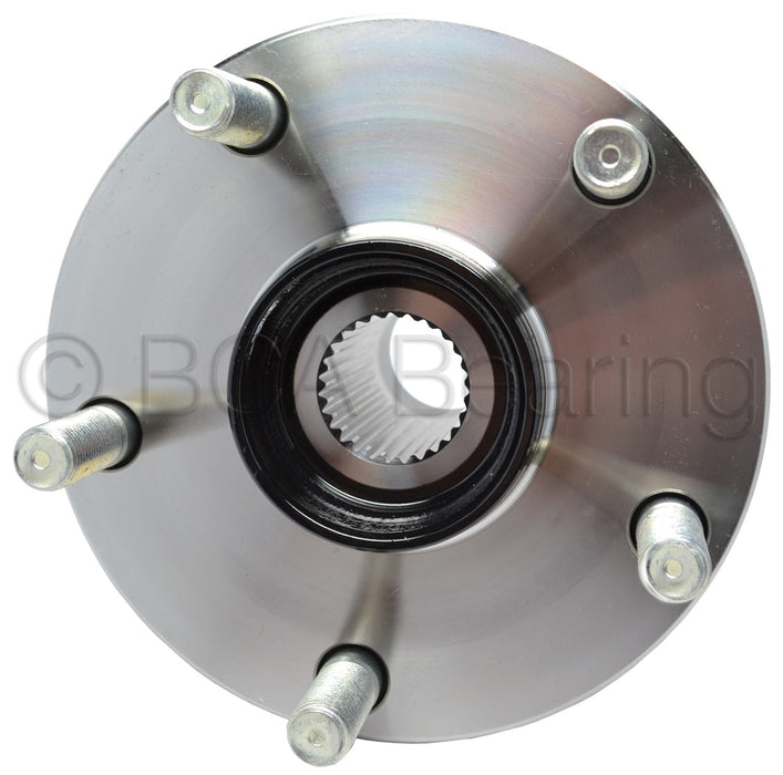 Rear Wheel Bearing and Hub Assembly for Subaru WRX 2014 P-2266795