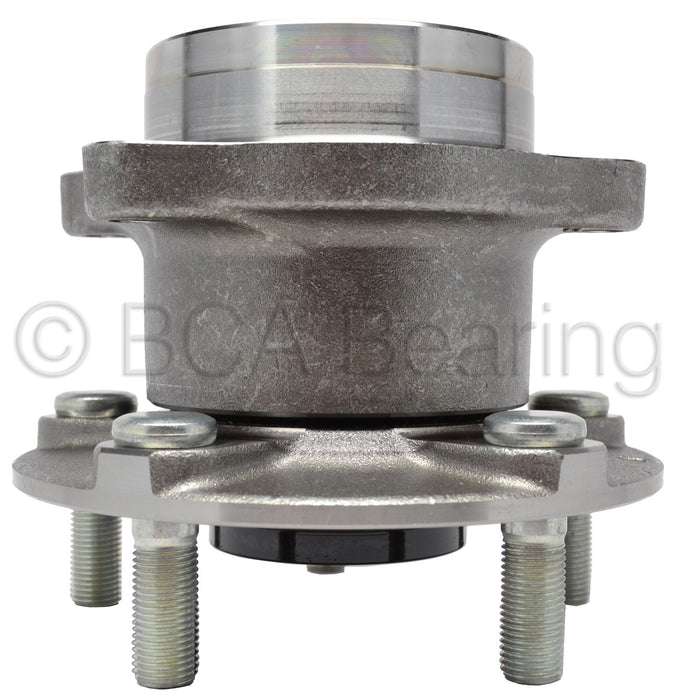 Rear Wheel Bearing and Hub Assembly for Subaru WRX 2014 P-2266795