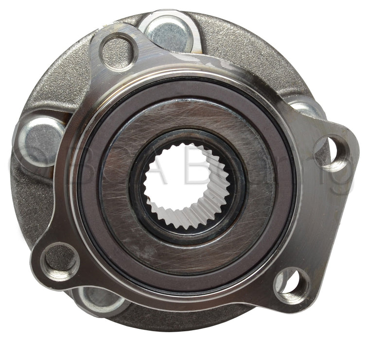 Front Wheel Bearing and Hub Assembly for Subaru WRX 2014 2013 P-2266834