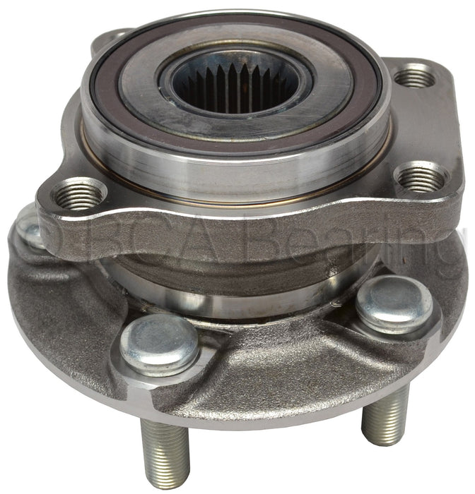 Front Wheel Bearing and Hub Assembly for Subaru WRX 2014 2013 P-2266834