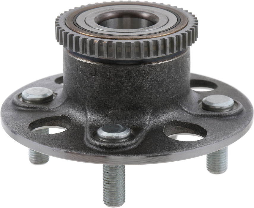 Rear Wheel Bearing and Hub Assembly for Honda Civic 2005 2004 2003 2002 2001 P-2266842