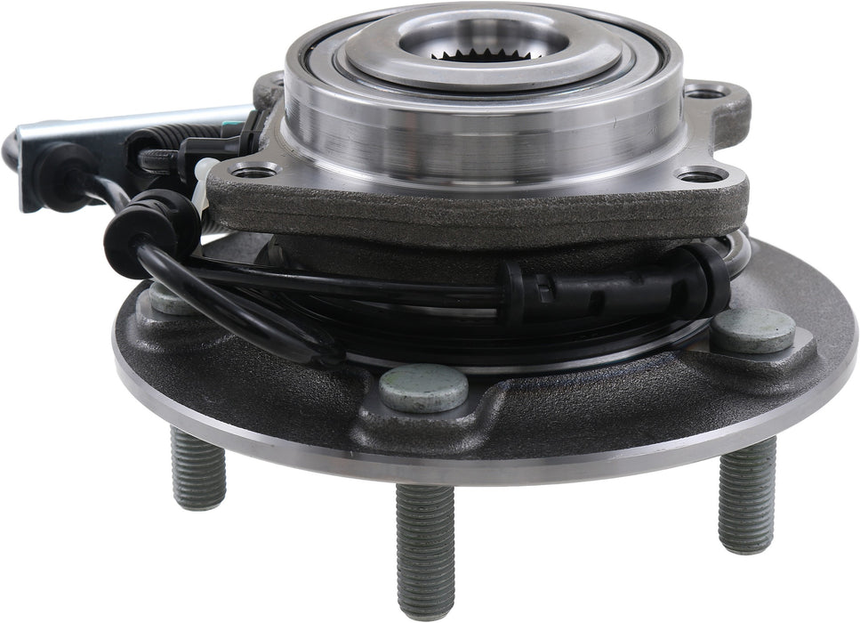 Front Wheel Bearing and Hub Assembly for Dodge Grand Caravan 2011 2010 2009 2008 P-2266994