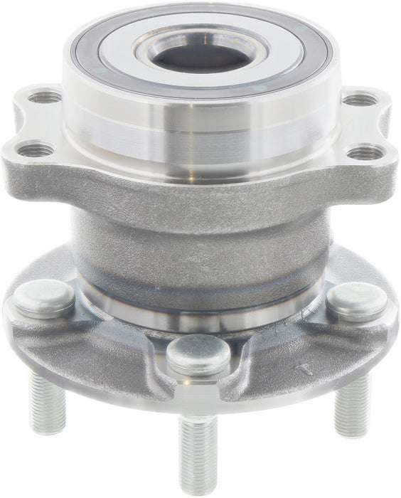 Rear Wheel Bearing and Hub Assembly for Subaru Crosstrek 2018 2017 2016 P-2267005