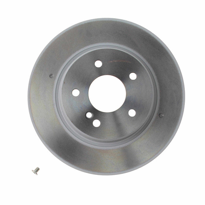 Rear Disc Brake Rotor for Mercedes-Benz SLK32 AMG Base 2004 2003 2002 P-2272104