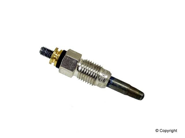 Heater Coolant Heater Glow Plug for Volvo 760 2.4L L6 1984 1983 P-2348120