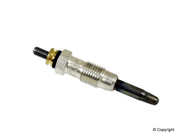 Diesel Glow Plug for Peugeot 604 2.3L L4 1984 1983 1982 P-2348138