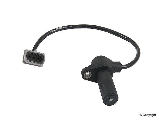 Engine Crankshaft Position Sensor for Porsche 911 Automatic Transmission 2002 2001 2000 1999 P-2348349